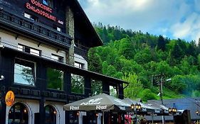 Gościniec Salmopolski