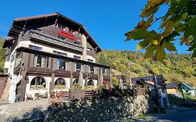 Gościniec Salmopolski